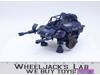 ASP 100% Complete 1984 GI Joe Hasbro Vintage Action Figure Vehicle