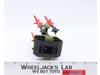 Missile Launcher PAC/RAT G.I. Joe Hasbro 1983 Vintage Vehicle