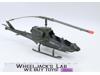 Dragonfly Assault Copter Complete G.I. Joe 1983 Hasbro Action Figure Vehicle