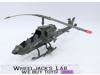 Dragonfly Assault Copter Complete G.I. Joe 1983 Hasbro Action Figure Vehicle