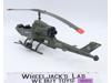 Dragonfly Assault Copter Complete G.I. Joe 1983 Hasbro Action Figure Vehicle