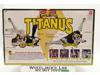 Titanus Carrier Zord Mighty Morphin Power Rangers 1994 Bandai NEW MISB SEALED