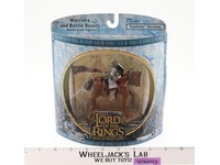 Gondorian Horseman LOTR Armies of Middle-Earth Play Along NEW SEALED