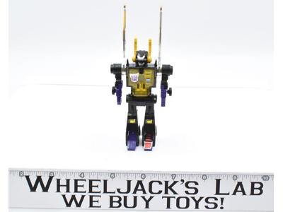 Kickback - 1985 Vintage Hasbro G1 Transformers Grasshopper Action Figure
