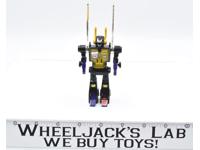 Kickback - 1985 Vintage Hasbro G1 Transformers Grasshopper Action Figure