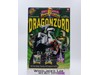 Dragonzord Mighty Morphin Power Rangers 1993 Bandai Action Figure NEW MIB