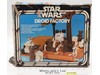 Droid Factory 100% Complete Star Wars 1980 Kenner Vintage Action Figure Playset