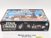 Droid Factory 100% Complete Star Wars 1980 Kenner Vintage Action Figure Playset