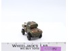Soma 4X4 Military Super Climber Military Tank Truck 43902 Camo 1982 Vintage