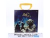 Star Wars Record Tote W/ Books & Records 1982 Disneyland-Vista Records Vintage