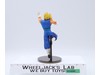 Dragon Ball Super Saiyan Vegetto 2019 Banpresto Badai Spirits Figure MIB
