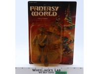 Trikin MOTU KO Fantasy World 1983 Soma Action Figure NEW SEALED