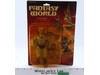 Hellord MOTU KO Fantasy World 1983 Soma Action Figure NEW SEALED
