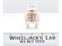R5-D4 Droid Red 1978 Kenner Star Wars Vintage Action Figure