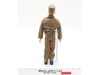 #7500 Man of Action Flocked Blonde Hair 12" GI Joe 1970 Hasbro Action Figure