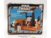 Droid Factory W/ Box Star Wars 1980 Kenner Vintage Action Figure Playset