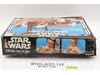 Droid Factory W/ Box Star Wars 1980 Kenner Vintage Action Figure Playset