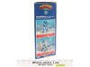 Ace McCloud W/ Skyknight Centurions 1986 Kenner Vintage Action Figure NEW MIB