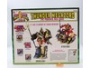 Thunder Megazord Mighty Morphin Power Rangers 1994 Bandai Figure NEW SEALED