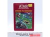 Demons To Diamonds Atari 2600 1982 NEW SEALED Video Game Cartridge