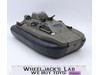 Killer W.H.A.L.E. Hovercraft G.I. Joe 1984 Hasbro Vintage Action Figure Vehicle