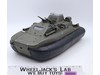 Killer W.H.A.L.E. Hovercraft G.I. Joe 1984 Hasbro Vintage Action Figure Vehicle