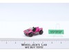 Power Pad Hot Pink 1969 1970 Redline Hot Wheels Mattel Vintage Redline RL