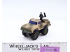 ARCO Combat Force Motorized Half-Ton Truck CAMO Friction 4WD Vtg 1982 WORKS
