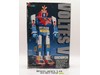 Voltes V 100% Complete Godaikin 1982 Bandai Popy Chogokin Vintage Figure