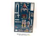 Voltes V 100% Complete Godaikin 1982 Bandai Popy Chogokin Vintage Figure