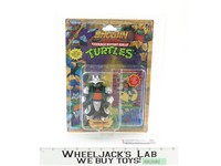 Shogun Mike CAS GRADED 80 80/80/90 TMNT Shogun Ninja 1994 Playmates Figure