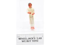 Play People Race Car Driver Action Figure #1 1981 Tonka Employee Owned