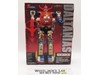 Daltanias 100% Complete W/ Box Godaikin 1982 Bandai Popy Chogokin Action Figure