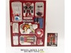 Daltanias 100% Complete W/ Box Godaikin 1982 Bandai Popy Chogokin Action Figure