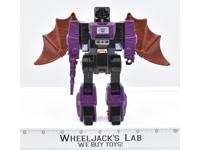 Mindwipe * 100% Complete 1987 Vintage Hasbro G1 Transformers Action Figure