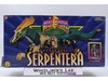 Power Zord Serpentera Power Rangers MMPR 1995 Bandai Action Figure NEW MIB