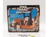 Droid Factory W/ Box Star Wars 1980 Kenner Vintage Action Figure Playset