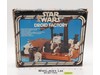 Droid Factory W/ Box Star Wars 1980 Kenner Vintage Action Figure Playset