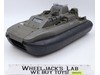 Killer W.H.A.L.E. Hovercraft G.I. Joe 1984 Hasbro Vintage Action Figure Vehicle