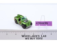 Grass Hopper Flying Colors 1970 1974 Redline Hot Wheels Mattel Vintage RL