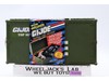 Footlocker W/ JCPenney Mailer Box GI Joe Hall of Fame 1993 Hasbro NEW MISP