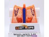 Hot Hoops Tabletop Basketball Game 2000 MGA Entertainment Head-To-Head Game
