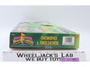 Power Gun/Sword & Power Morpher Power Rangers MMPR 1993 Bandai NEW SEALED