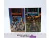 Aliens vs. Predator: Prey & Hunter's Planet AVP 1994 PB Bantam Dark Horse Comics