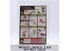 Air Raid Cardback Vintage 1986 G1 Transformers Hasbro Action Figure