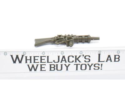 Gun Rifle Thirty Thirty 30-30 Horse Bravestarr Mattel 1986