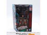 Trailbreaker Transformers Earthrise War for Cybertron WFC 2020 Hasbro NEW SEALED