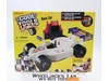 Cool Tools Automotive Race car 1995 Hasbro NEW SEALED