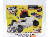 Cool Tools Automotive Race car 1995 Hasbro NEW SEALED