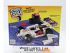 Cool Tools Automotive Race car 1995 Hasbro NEW SEALED